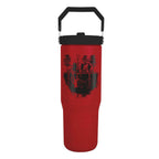 Produktbild Stranger Things Edelstahl-Trinkbecher 887 ml