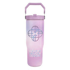Produktbild KPop Demon Hunters Edelstahl-Trinkbecher 1130 ml