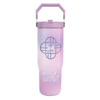 Produktbild KPop Demon Hunters Edelstahl-Trinkbecher 1130 ml