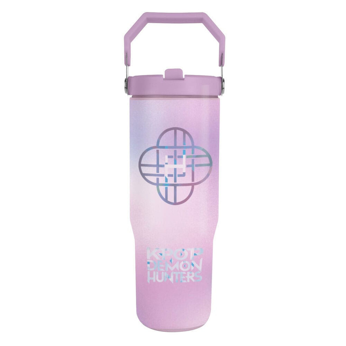Produktbild KPop Demon Hunters Edelstahl-Trinkbecher 1130 ml