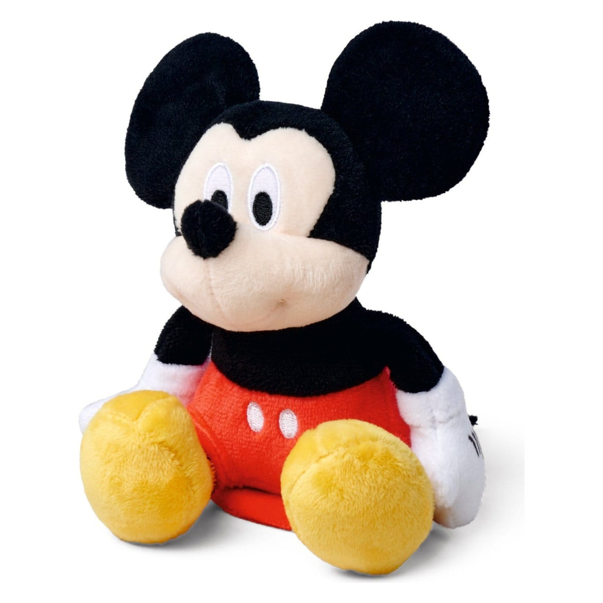 Produktbild Disney Plüschfigur Mickey Shoulder Rider 12 cm