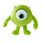Produktbild Die Monster AG Flufflets Plüschfigur Mike 25 cm