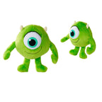 Produktbild Die Monster AG Flufflets Plüschfigur Mike 25 cm