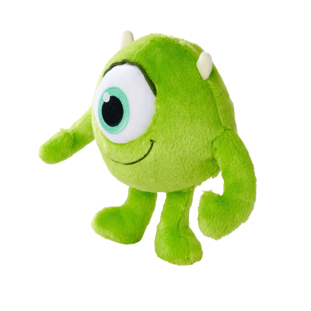 Produktbild Die Monster AG Flufflets Plüschfigur Mike 25 cm