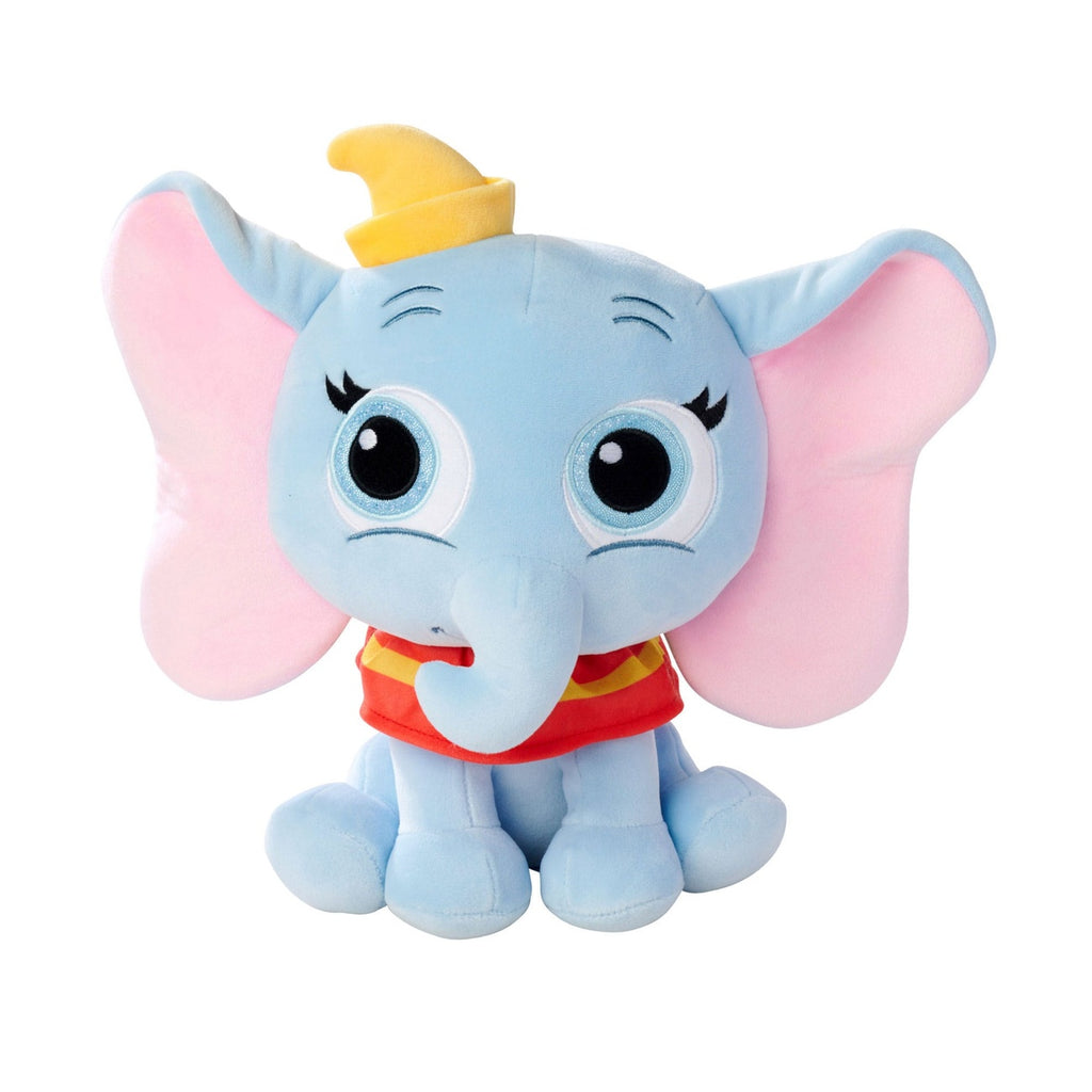 Produktbild Disney Doorables Plüschfigur Dumbo 25 cm