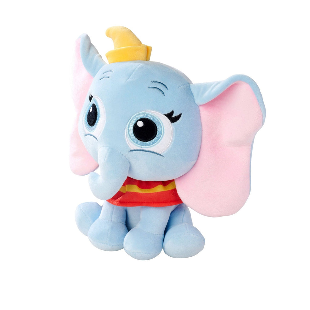 Produktbild Disney Doorables Plüschfigur Dumbo 25 cm