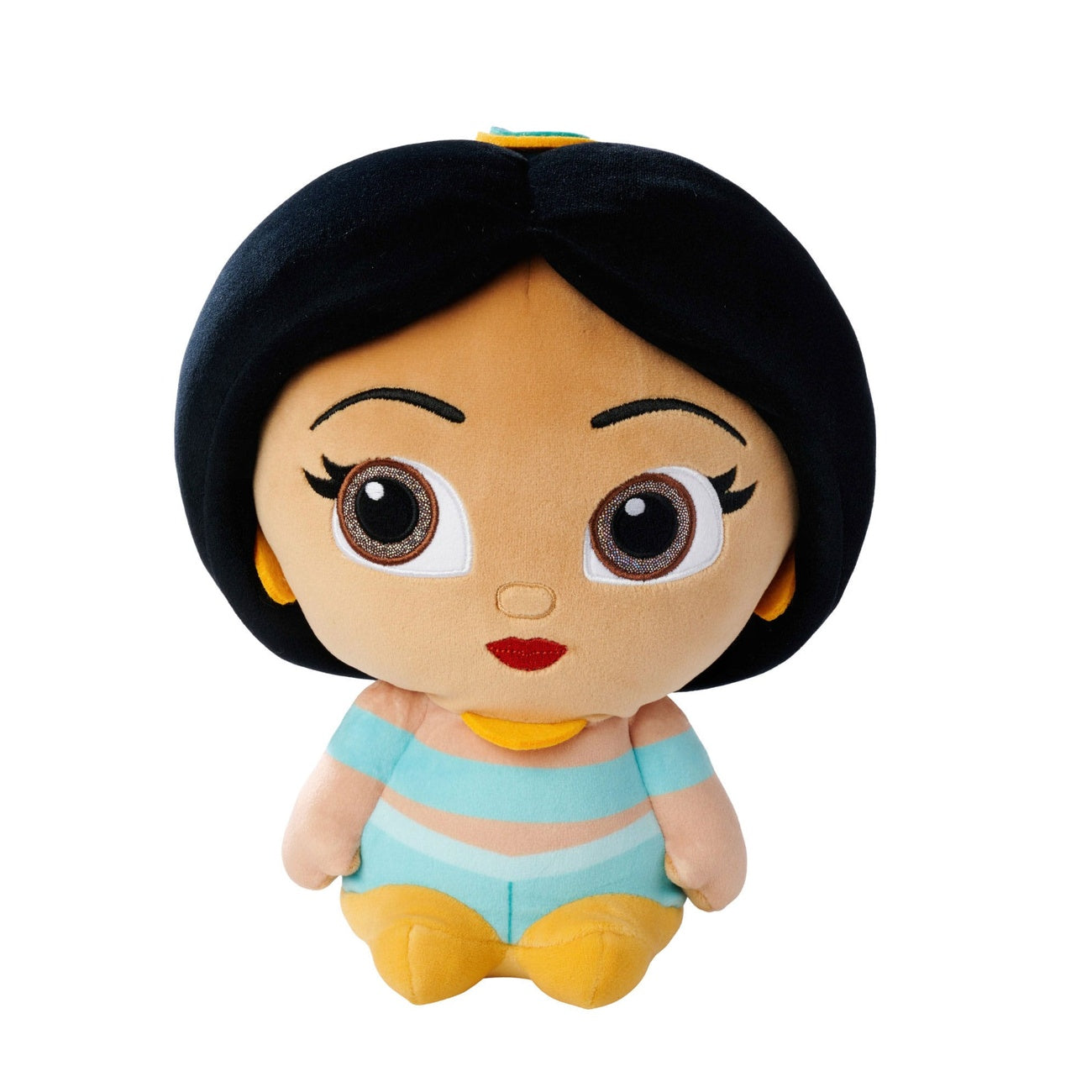 Produktbild Disney Doorables Plüschfigur Aladdin Jasmin 25 cm