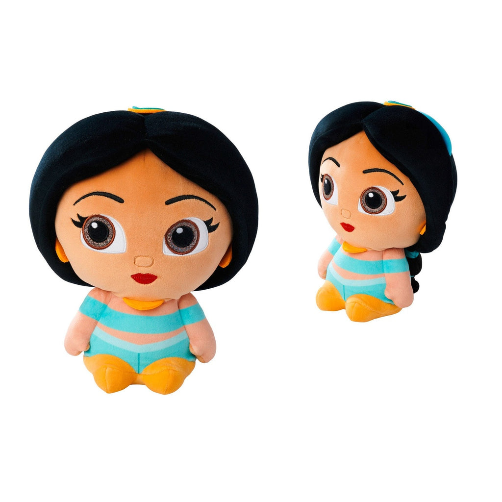Produktbild Disney Doorables Plüschfigur Aladdin Jasmin 25 cm