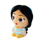 Produktbild Disney Doorables Plüschfigur Aladdin Jasmin 25 cm