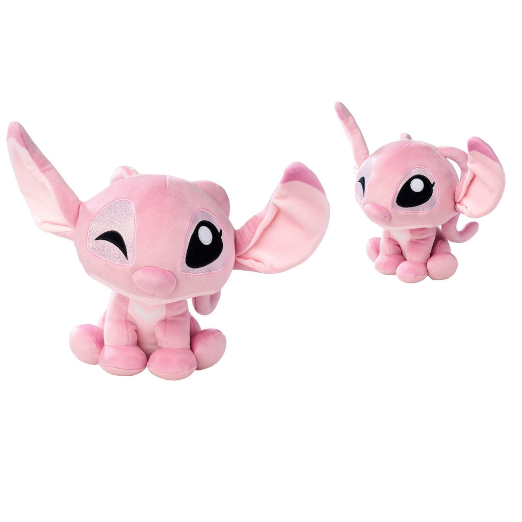 Produktbild Lilo & Stitch Doorables Plüschfigur Angel 25 cm
