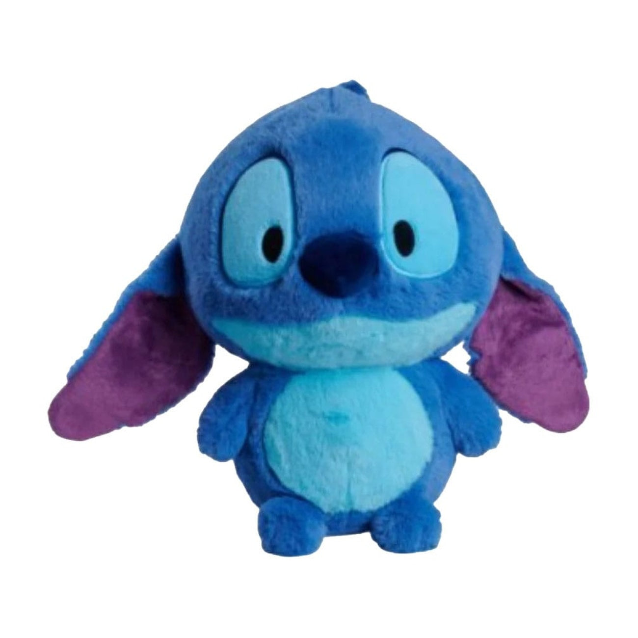 Produktbild Disney Lilo & Stitch Plüschfigur Stitch Huggable 35 cm