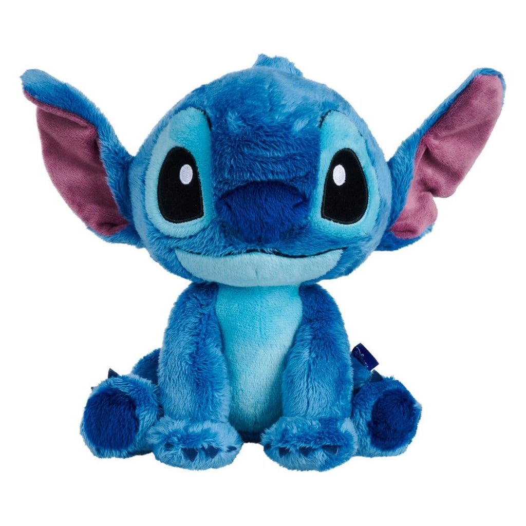 Produktbild Disney Lilo & Stitch Plüschfigur Stitch Refresh 25 cm