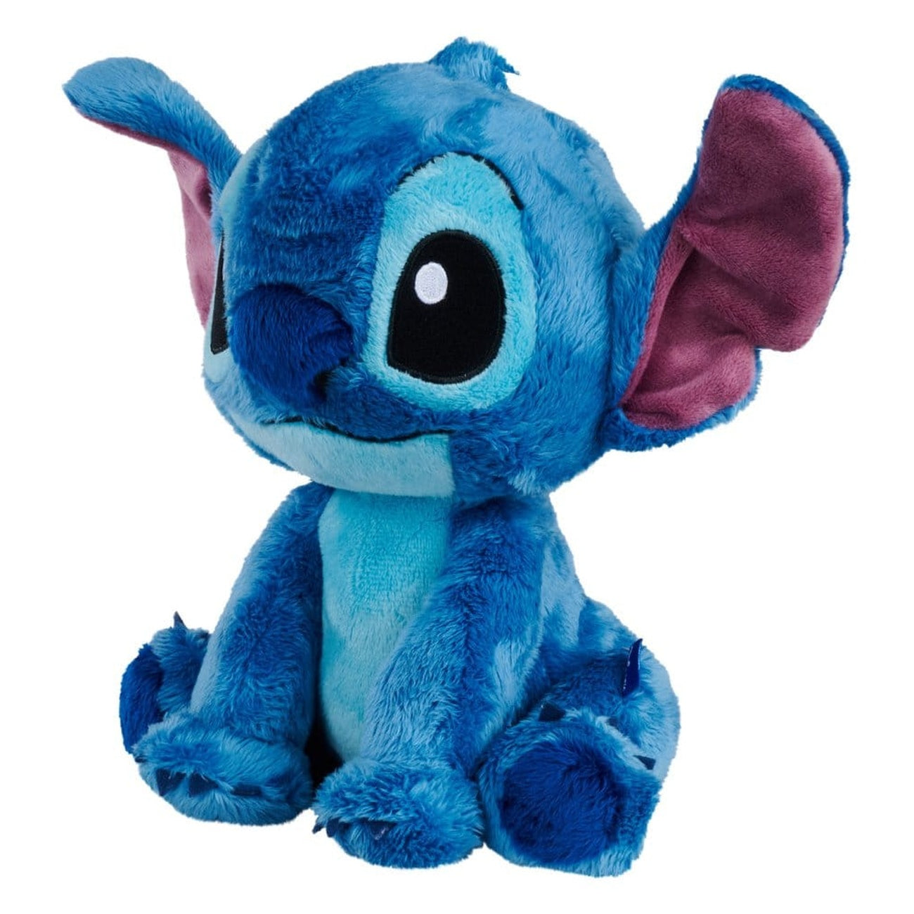 Produktbild Disney Lilo & Stitch Plüschfigur Stitch Refresh 25 cm