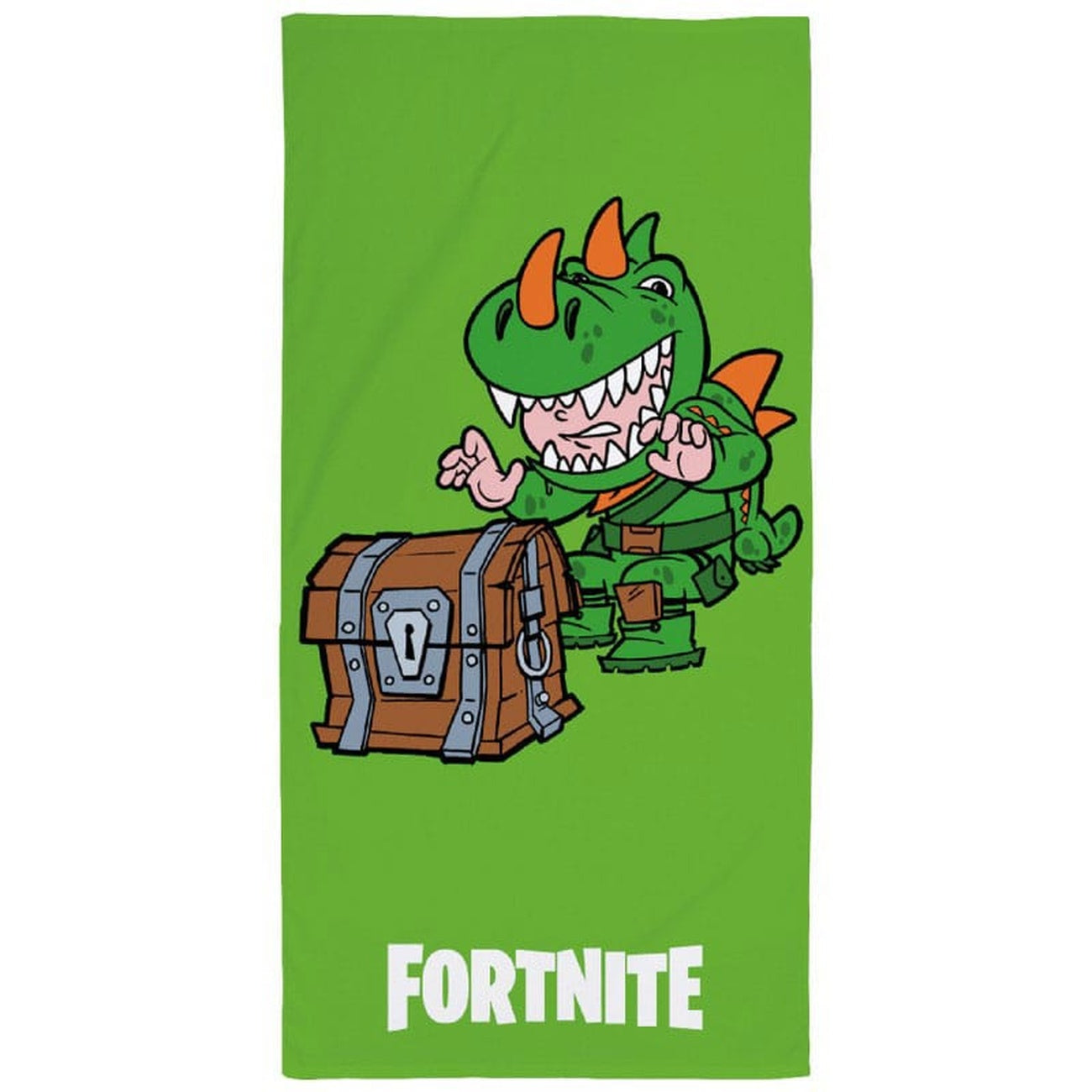 Produktbild Fortnite Handtuch 140 x 70 cm
