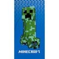 Produktbild Minecraft Handtuch Ver. 1 140 x 70 cm