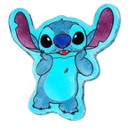 Produktbild Lilo & Stitch Dekokissen Stitch Body 40 cm