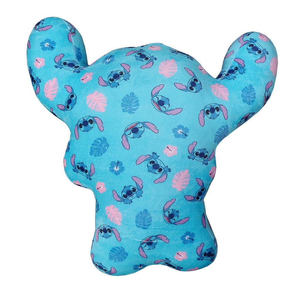 Produktbild Lilo & Stitch Dekokissen Stitch Body 40 cm