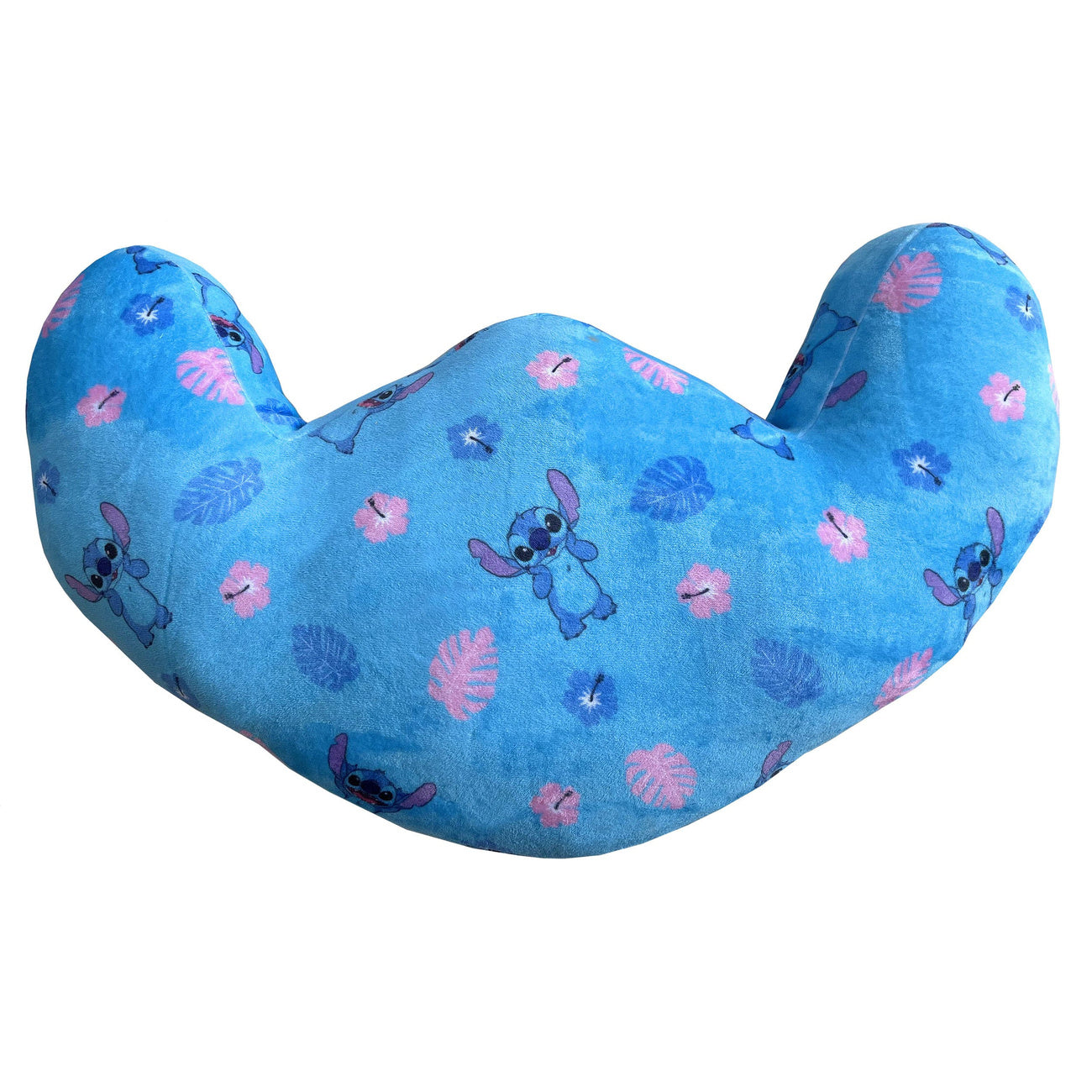 Produktbild Lilo & Stitch Dekokissen Stitch Face 40 cm