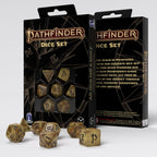 Produktbild Pathfinder Würfel Set Azlant (7)