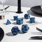 Product image Jumbo Cats Jumbo Dice Set River
