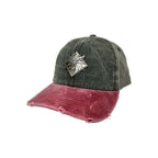 Produktbild The Witcher III: Wild Hunt Baseball Cap Logo Vintage
