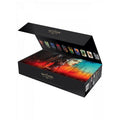 Product image The Witcher Puzzle 10-Pack 10th Anniversary Puzzle Collection (500 pieces)