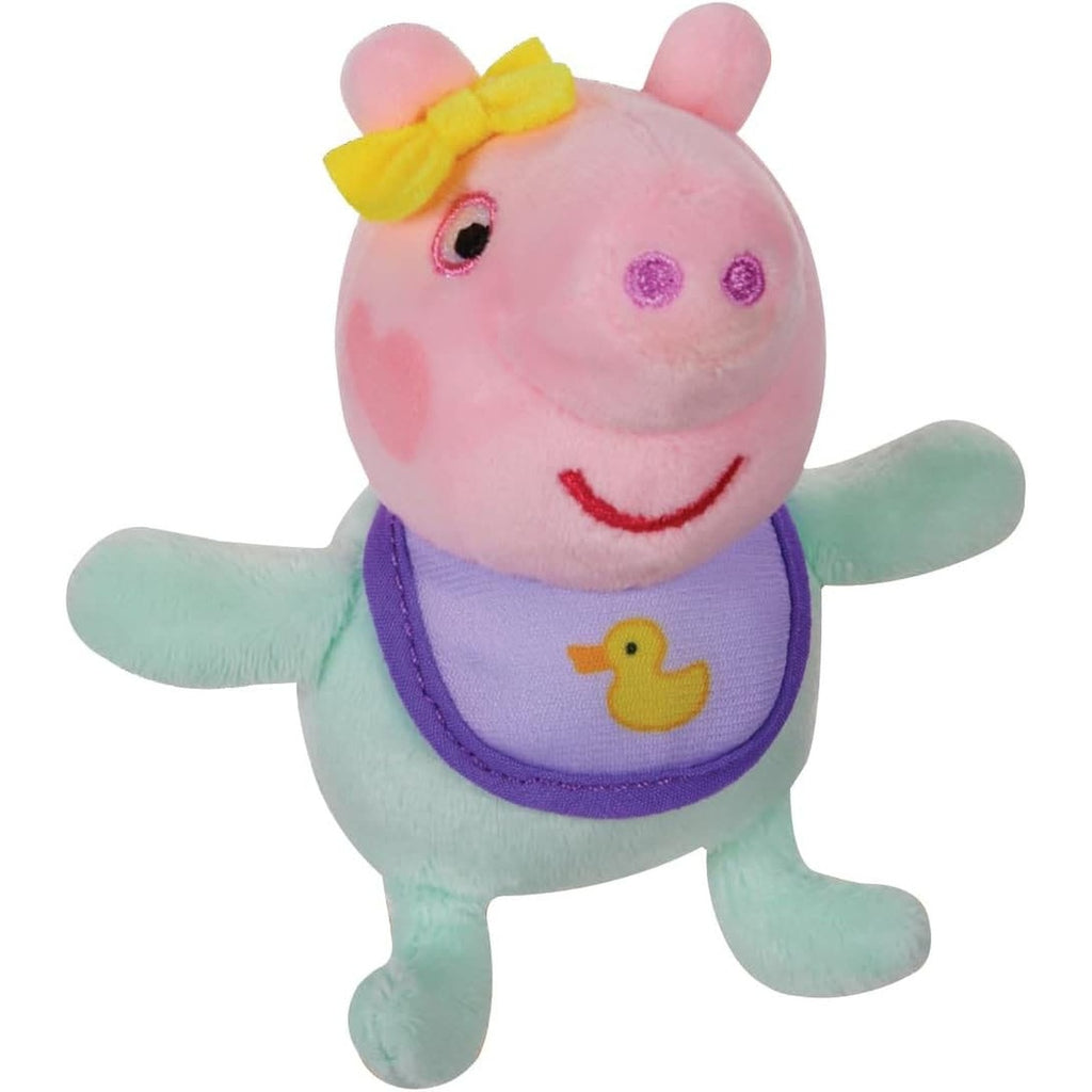 Produktbild Peppa Pig Plüschfiguren 3er Pack