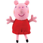 Produktbild Peppa Pig Plüschfiguren 3er Pack