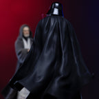 Produktbild Star Wars Deluxe Art Scale Statue 1/10 Darth Vader Vs Obi-Wan Kenobi (CCXP Exclusive 2025) 24 cm