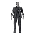 Produktbild Universal Monsters Actionfigur Ultimate Frankenstein's Monster (Bride of Frankenstein) (B&W) 18 cm