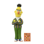 Produktbild Sesamstraße Toony Classics Actionfigur Bert 15 cm