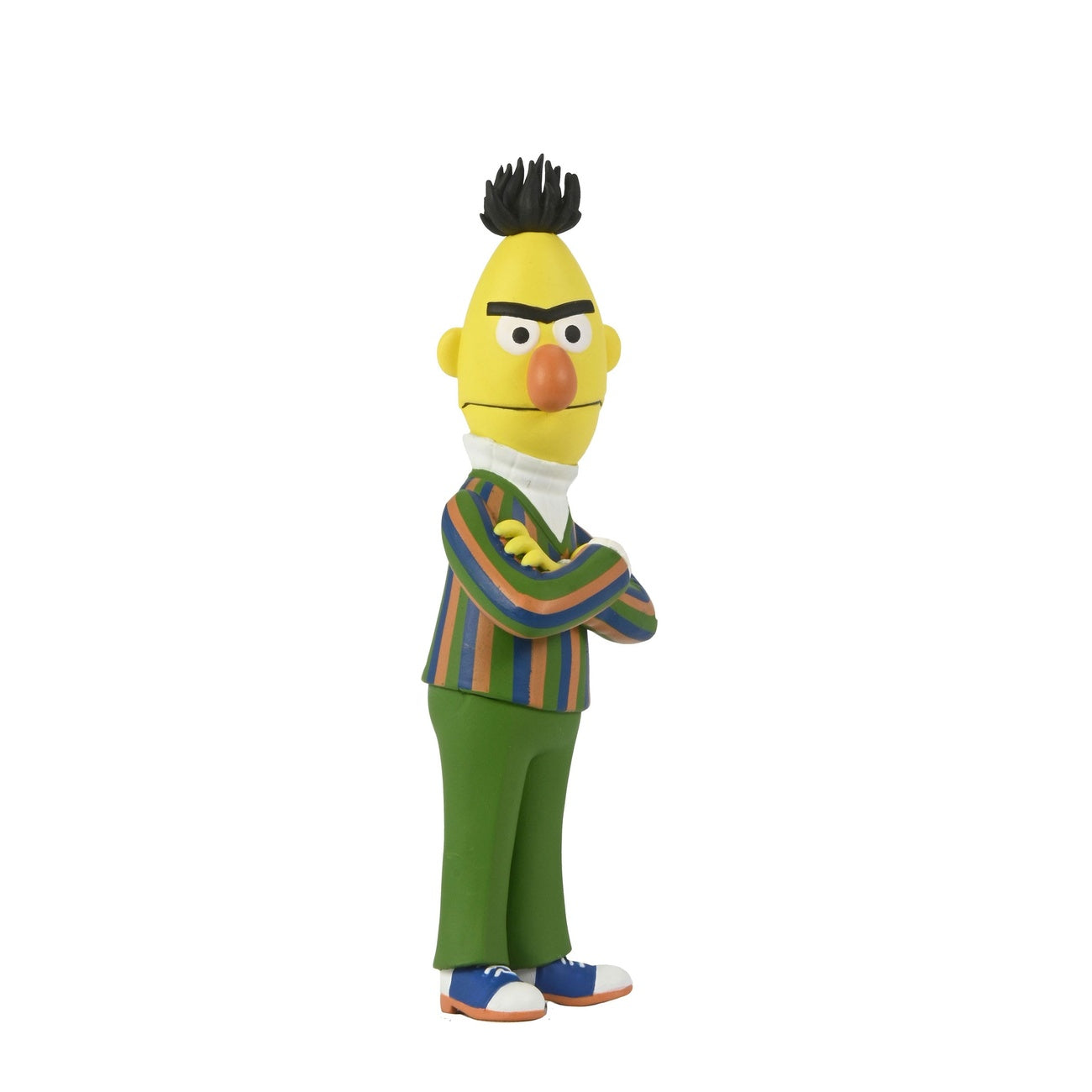 Produktbild Sesamstraße Toony Classics Actionfigur Bert 15 cm