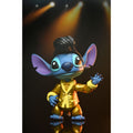 Produktbild Lilo & Stitch Actionfigur Ultimate Gold Suit Elvis Stitch 18 cm