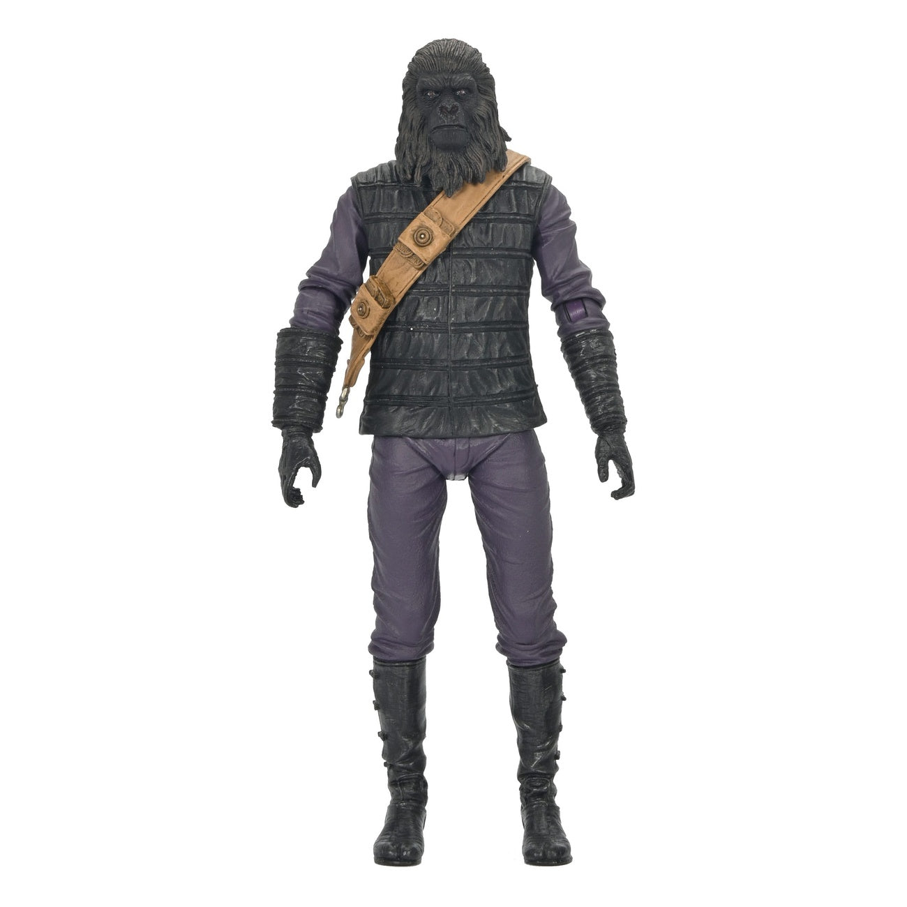 Produktbild Planet der Affen Actionfigur Ultimate Gorilla Soldier 18 cm