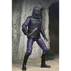 Produktbild Planet der Affen Actionfigur Ultimate Gorilla Soldier 18 cm