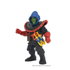 Produktbild Dungeons and Dragons Scale Actionfigur 50th Anniversary Zarak on Blister Card 18 cm