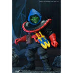 Produktbild Dungeons and Dragons Scale Actionfigur 50th Anniversary Zarak on Blister Card 18 cm