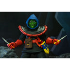 Produktbild Dungeons and Dragons Scale Actionfigur 50th Anniversary Zarak on Blister Card 18 cm