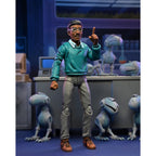Produktbild Teenage Mutant Ninja Turtles (Mirage Comics) Actionfigur Baxter Stockman 18 cm