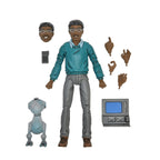 Produktbild Teenage Mutant Ninja Turtles (Mirage Comics) Actionfigur Baxter Stockman 18 cm