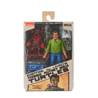 Produktbild Teenage Mutant Ninja Turtles (Mirage Comics) Actionfigur Kirby 18 cm