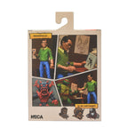Produktbild Teenage Mutant Ninja Turtles (Mirage Comics) Actionfigur Kirby 18 cm