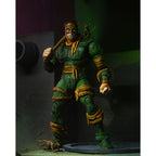 Produktbild Teenage Mutant Ninja Turtles (Mirage Comics) Actionfigur Rat King 18 cm