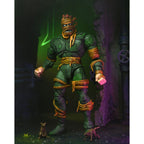 Produktbild Teenage Mutant Ninja Turtles (Mirage Comics) Actionfigur Rat King 18 cm