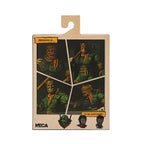 Produktbild Teenage Mutant Ninja Turtles (Mirage Comics) Actionfigur Rat King 18 cm