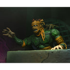 Produktbild Teenage Mutant Ninja Turtles (Mirage Comics) Actionfigur Rat King 18 cm
