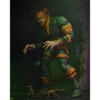 Produktbild Teenage Mutant Ninja Turtles (Mirage Comics) Actionfigur Rat King 18 cm
