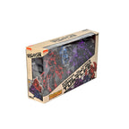 Produktbild Teenage Mutant Ninja Turtles (Mirage Comics) Actionfiguren Shredder Clones Box Set 18 cm