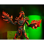 Produktbild Teenage Mutant Ninja Turtles (Mirage Comics) Actionfiguren Shredder Clones Box Set 18 cm