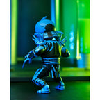 Produktbild Teenage Mutant Ninja Turtles (Mirage Comics) Actionfiguren Shredder Clones Box Set 18 cm